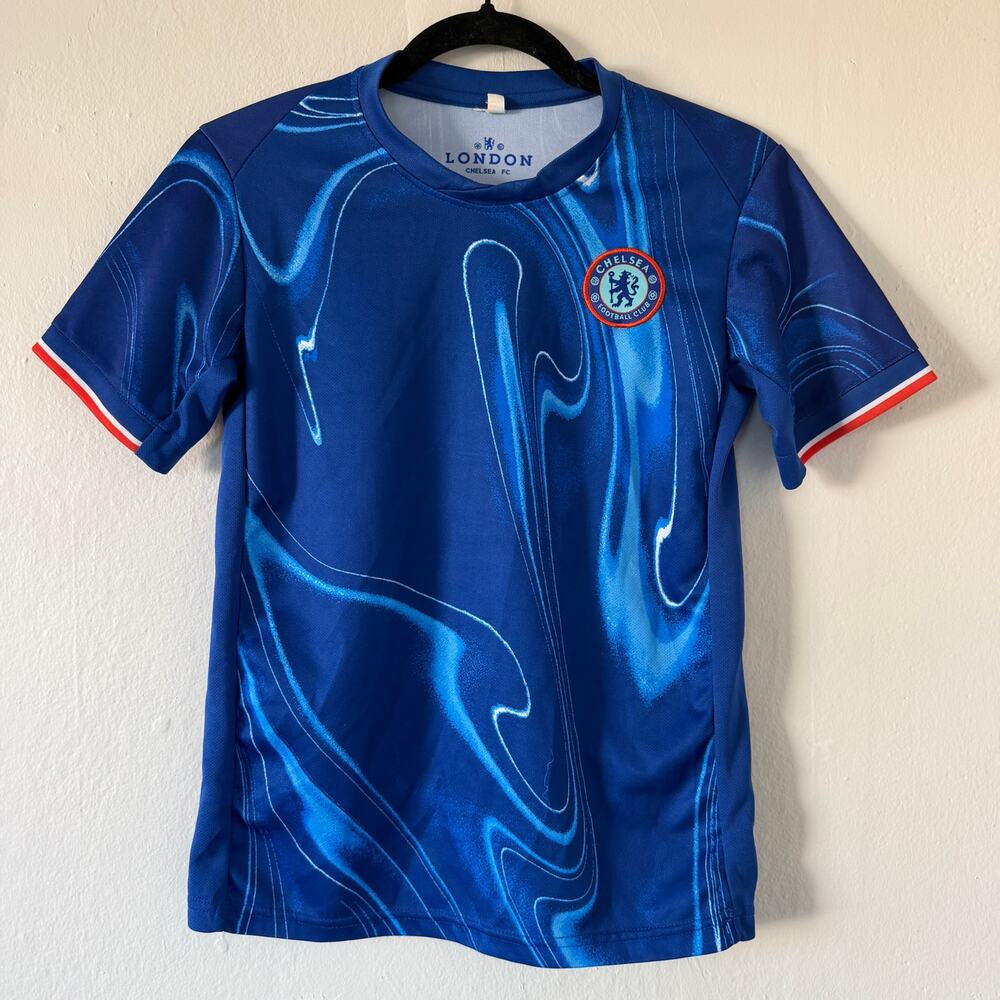 Chelsea Football Club Jersey
